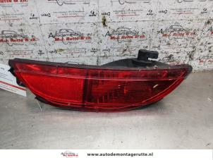 O157045 Gebruikte mistachterlicht Alfa Romeo Mito