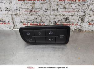 O157052 Gebruikte licht schakelaar Alfa Romeo Mito