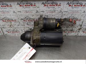 O157074 Gebruikte startmotor Opel Corsa
