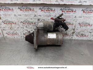 O157078 Gebruikte startmotor Fiat Punto Grande