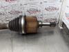 Gebruikte Homokineetas links-voor Ford Transit O157085