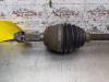 Gebruikte Homokineetas links-voor Daihatsu Cuore O157091