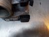 Gebruikte Gasklephuis Peugeot 206 O157102