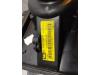 Gebruikte Blower Skoda Octavia O157116