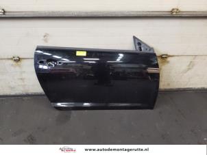 O157130 Gebruikte portier 2deurs rechts Alfa Romeo Mito