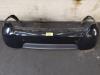 Gebruikte Achterbumper Smart City Coupe O157138