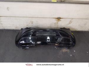 O157139 Gebruikte achterbumper Alfa Romeo Mito