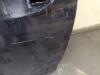 Gebruikte Portier 2Deurs links Ford Fiesta O157144