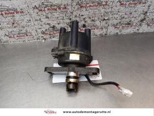 O157159 Gebruikte ontsteking (compleet) Suzuki Swift