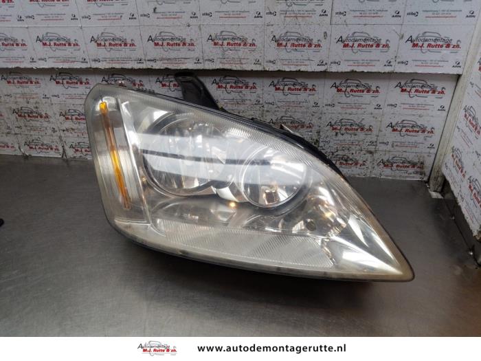 Gebruikte Koplamp rechts Ford C-Max O157164