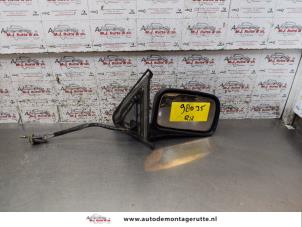 O157169 Gebruikte buitenspiegel rechts Volkswagen Golf