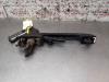 Gebruikte Portiergreep 2Deurs links Volkswagen Golf O157175