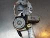 Gebruikte Raammechaniek 2Deurs links-voor Mazda MX-3 O157192