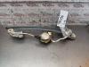 Gebruikte Raammechaniek 2Deurs links-voor Mazda MX-3 O157192