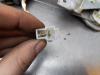Gebruikte Raammechaniek 2Deurs links-voor Mazda MX-3 O157192