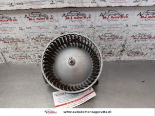 O157193 Gebruikte blower Mazda MX-3