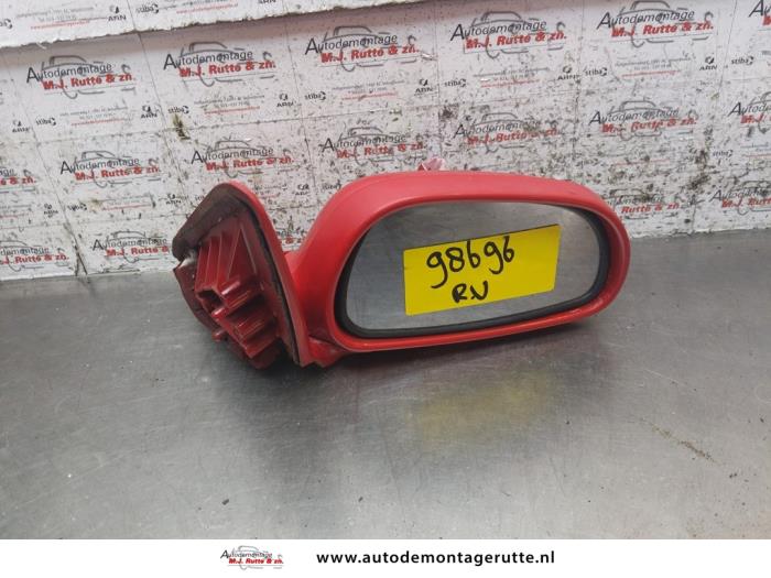 Gebruikte Buitenspiegel rechts Mazda MX-3 O157196