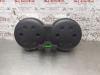 Gebruikte Tellerklok BMW Mini One O157206