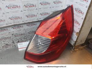 O157213 Gebruikte achterlicht rechts Renault Megane Scenic
