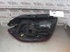 Gebruikte Achterlicht rechts Renault Megane Scenic O157213