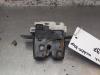 Gebruikte Slotmechaniek Achterklep Renault Megane Scenic O157215