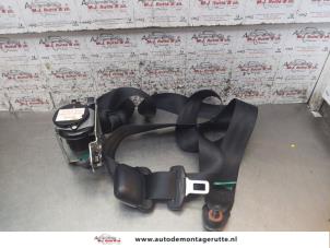 O157233 Gebruikte veiligheidsgordel rechts-voor Hyundai I10