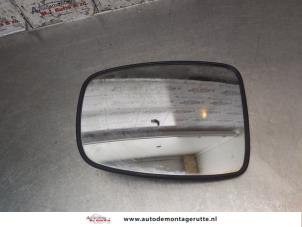 O157239 Gebruikte spiegelglas links Hyundai I10