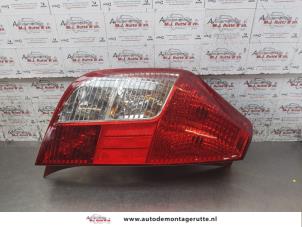 O157242 Gebruikte achterlicht links Hyundai I10