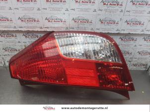 O157243 Gebruikte achterlicht rechts Hyundai I10