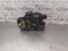Gebruikte Deurslot Mechaniek 4Deurs links-achter Seat Leon O157254
