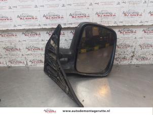 O157260 Gebruikte spiegel buiten rechts Volkswagen Bestel