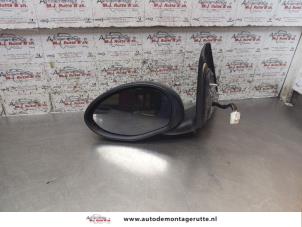 O157272 Gebruikte buitenspiegel links Alfa Romeo 147