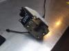 Gebruikte Slotmechaniek Portier 2Deurs links Citroen C2 O157280