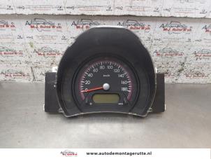 O157290 Gebruikte tellerklok Nissan Pixo
