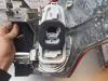 Gebruikte Achterlicht links Citroen C4 Picasso O157312