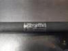 Gebruikte Ruitenwismotor+Mechaniek Dacia Sandero O157315