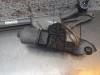 Gebruikte Ruitenwismotor+Mechaniek Dacia Sandero O157315