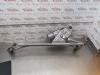 Gebruikte Ruitenwismotor+Mechaniek Dacia Sandero O157315
