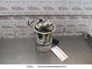 O157316 Gebruikte tank element pomp Dacia Sandero