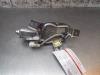 Gebruikte Ruitenwissermotor achter Nissan Pixo O157325