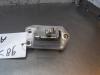 Gebruikte Slotmechaniek Achterklep Nissan Pixo O157326