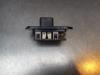 Gebruikte Kachel Weerstand Nissan Pixo O157341