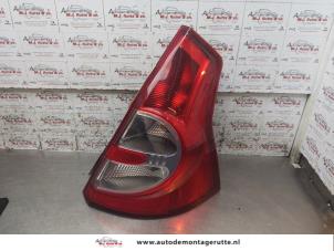 O157350 Gebruikte achterlicht rechts Dacia Sandero