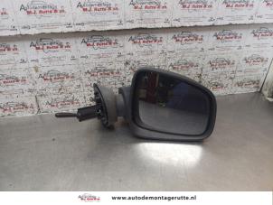 O157351 Gebruikte buitenspiegel rechts Dacia Sandero