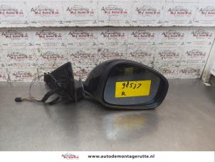 O157359 Gebruikte spiegel buiten rechts Alfa Romeo Mito