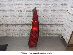 O157360 Gebruikte achterlicht links Citroen C5