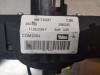 Gebruikte Schakelaar Stuurkolom (licht) Citroen C5 O157361