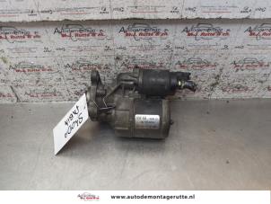 O157366 Gebruikte startmotor Skoda Fabia