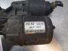 Gebruikte Startmotor Skoda Fabia O157366