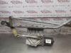 Gebruikte Ruitenwismotor+Mechaniek Renault Megane Scenic O157385